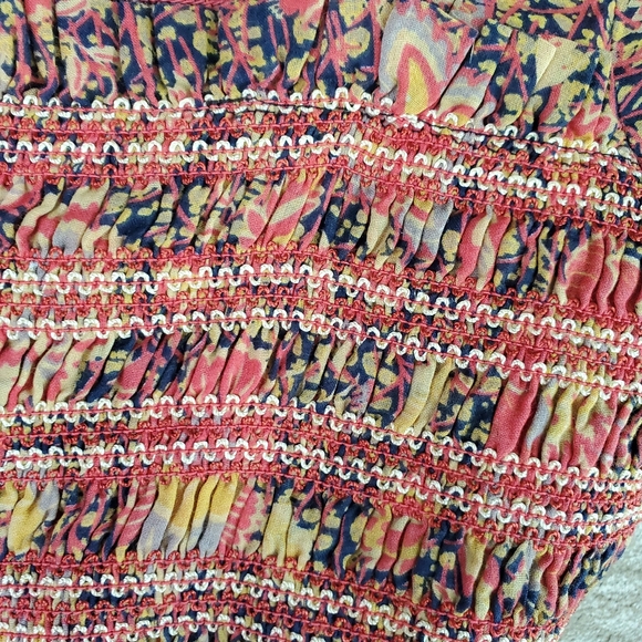 XS AND S FREE PEOPLE MAX DRESS - Picture 9 of 12